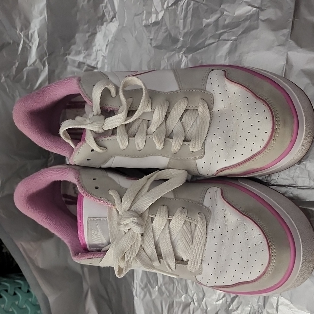 Nike Air Force Ones size 9.5
